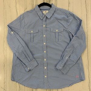 Vineyard Vines, light-blue ladies